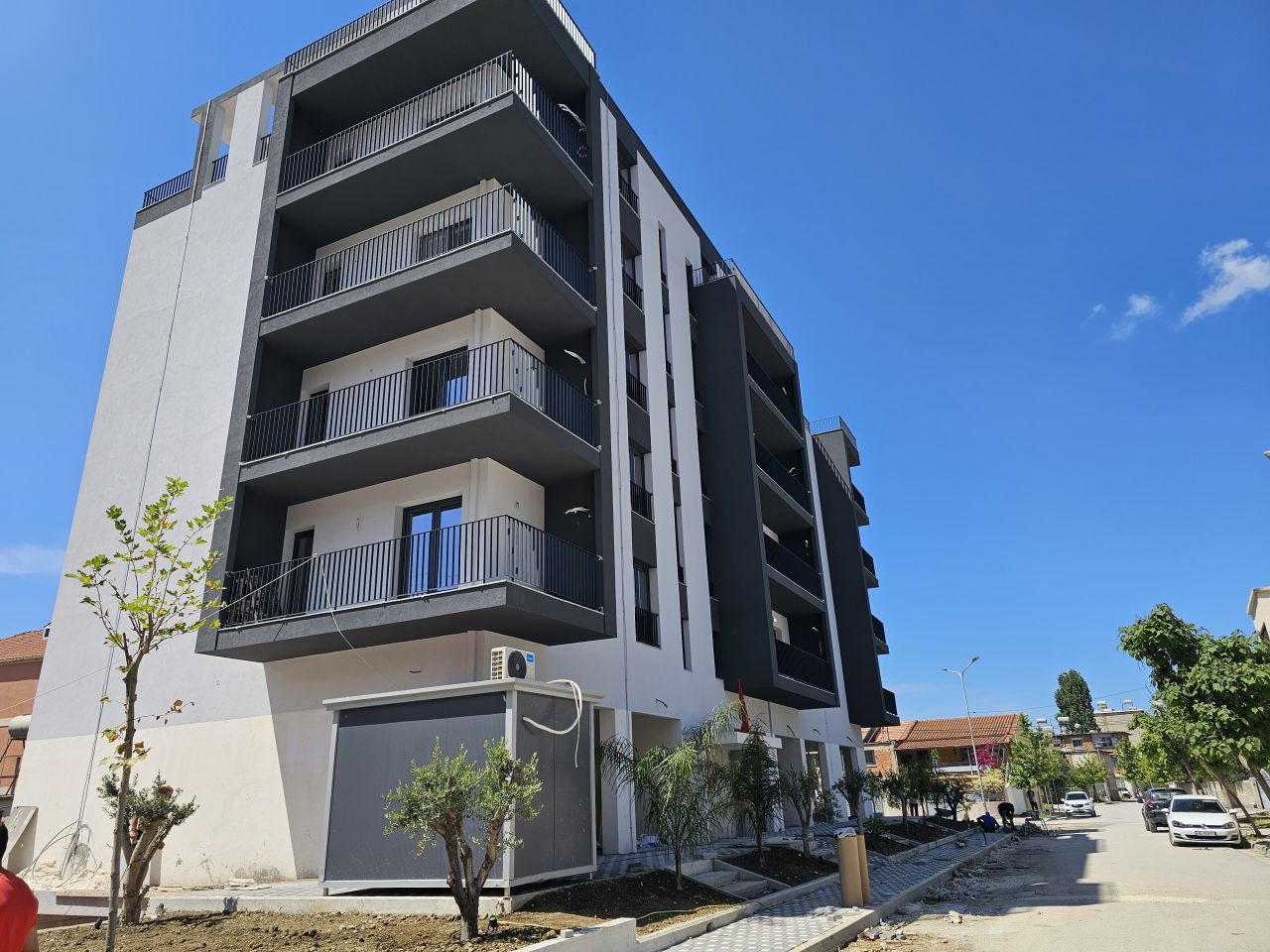 Proprietà Commerciale In Vendita A Valona Albania